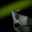 Prizm Black Lenses, Hunter Green Frame