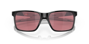 Prizm Dark Golf Lenses, Polished Black Frame