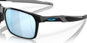 Prizm Deep Water Polarized Lenses, Polished Black Frame