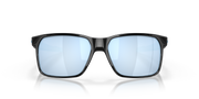 Prizm Deep Water Polarized Lenses, Polished Black Frame