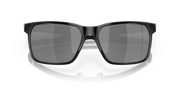 Prizm Black Polarized Lenses, Polished Black Frame