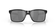 Prizm Black Polarized Lenses, Polished Black Frame