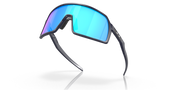 Prizm Sapphire Lenses, Matte Navy Frame