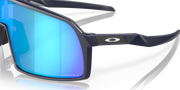 Prizm Sapphire Lenses, Matte Navy Frame