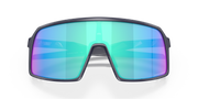 Prizm Sapphire Lenses, Matte Navy Frame