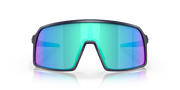 Prizm Sapphire Lenses, Matte Navy Frame