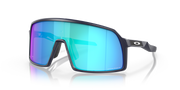 Prizm Sapphire Lenses, Matte Navy Frame