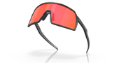 Prizm Trail Torch Lenses, Matte Black Frame