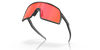 [Prizm Trail Torch Lenses, Matte Black Frame]