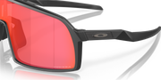 Prizm Trail Torch Lenses, Matte Black Frame