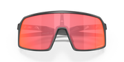 Prizm Trail Torch Lenses, Matte Black Frame