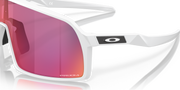 Prizm Road Lenses, Matte White Frame