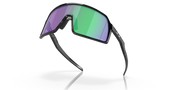 Prizm Jade Lenses, Polished Black Frame