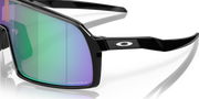 Prizm Jade Lenses, Polished Black Frame