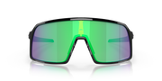 Prizm Jade Lenses, Polished Black Frame