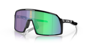 Prizm Jade Lenses, Polished Black Frame