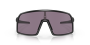 Prizm Grey Lenses, Matte Black Frame