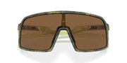 Prizm Bronze Lenses, Fern Swirl Frame