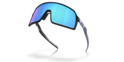 Prizm Sapphire Lenses, Matte Black Frame