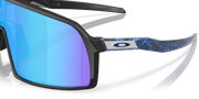 Prizm Sapphire Lenses, Matte Black Frame