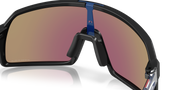 Prizm Sapphire Lenses, Matte Black Frame