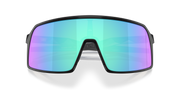 Prizm Sapphire Lenses, Matte Black Frame