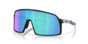 Prizm Sapphire Lenses, Matte Black Frame