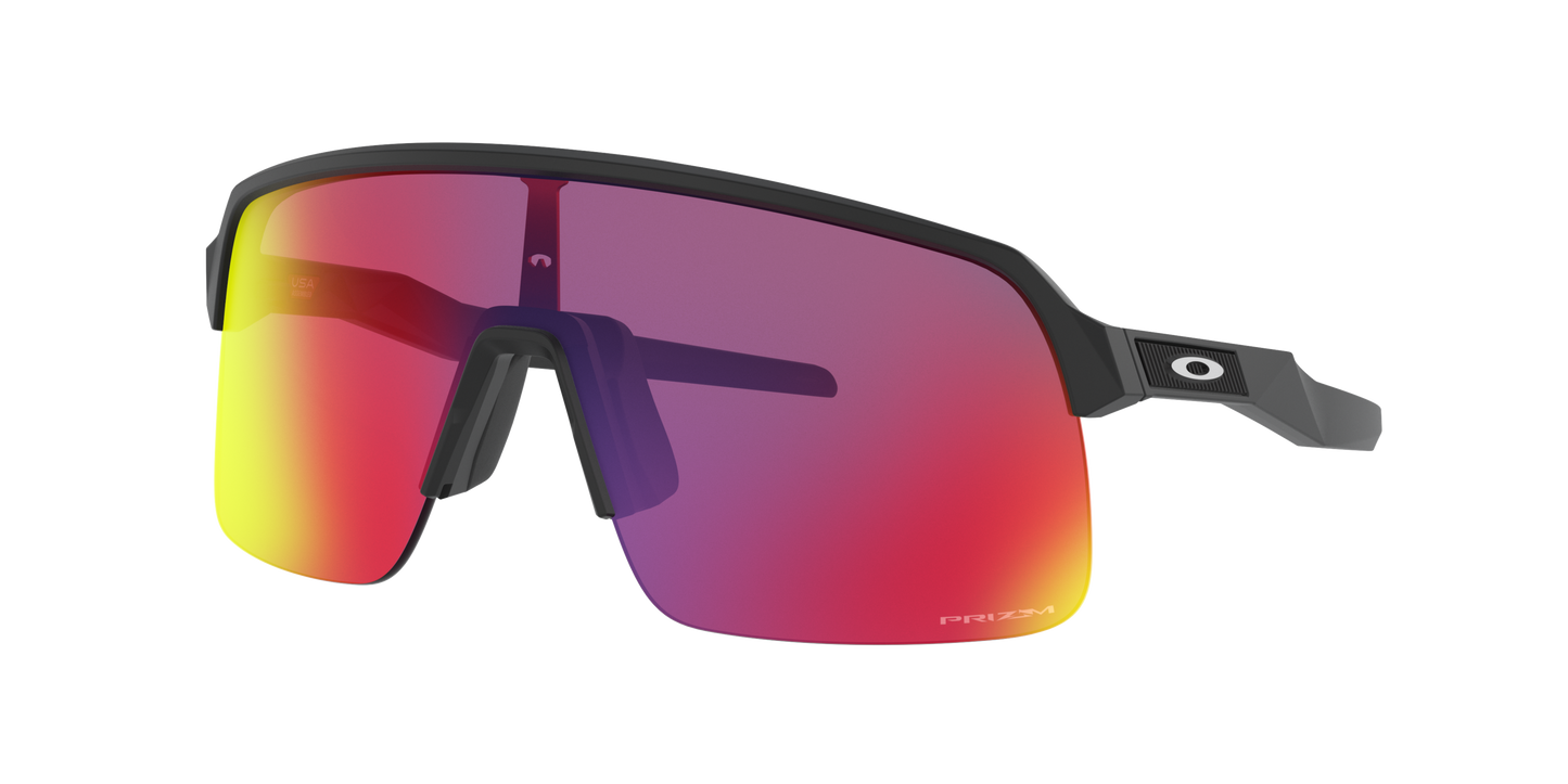 Oakley Sutro Lite (Low Bridge Fit) – Specs Eyewear Oakley Sutro Lite (Low Bridge Fit) – Specs Eyewear