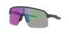 [Prizm Golf Lenses, Matte Carbon Frame]