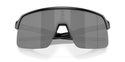 Prizm Black Lenses, Matte Black Frame