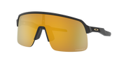 Prizm 24K Lenses, Matte Black Frame