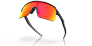 Prizm Ruby Lenses, Matte Black Frame