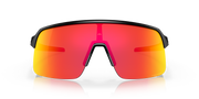 Prizm Ruby Lenses, Matte Black Frame