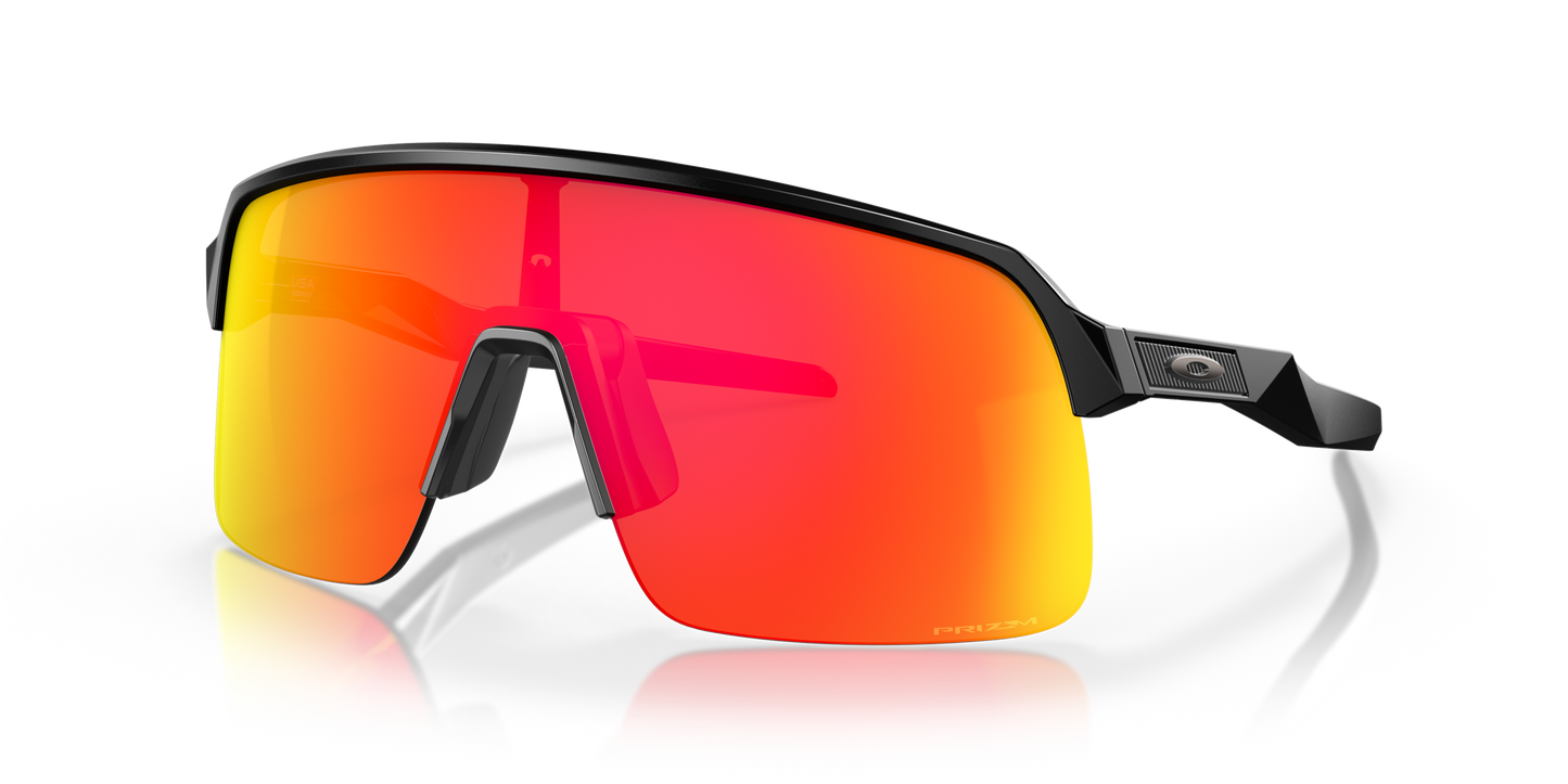 Oakley Sutro Lite (Low Bridge Fit) – Specs Eyewear Oakley Sutro Lite (Low Bridge Fit) – Specs Eyewear