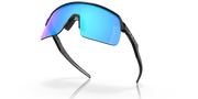 Prizm Sapphire Lenses, Matte Black Frame