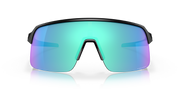 Prizm Sapphire Lenses, Matte Black Frame