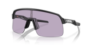 Prizm Slate Lenses, Matte Black Frame