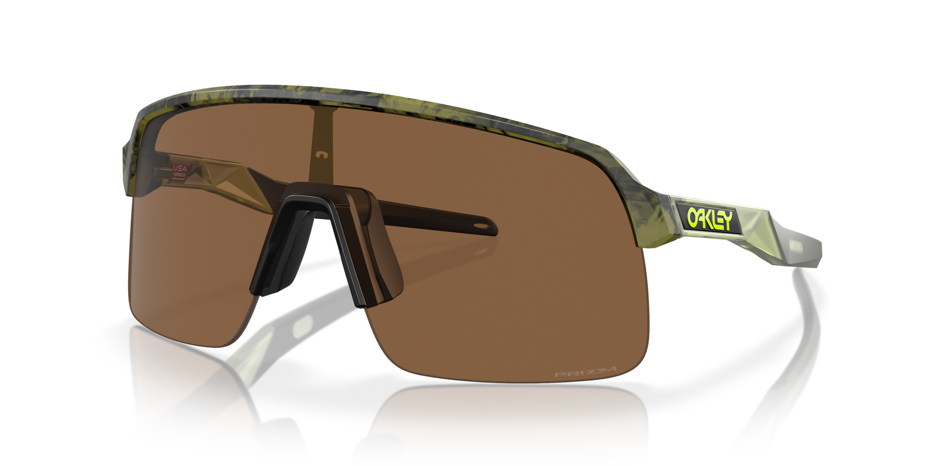 Oakley Sutro Lite (Low Bridge Fit) – Specs Eyewear Oakley Sutro Lite (Low Bridge Fit) – Specs Eyewear