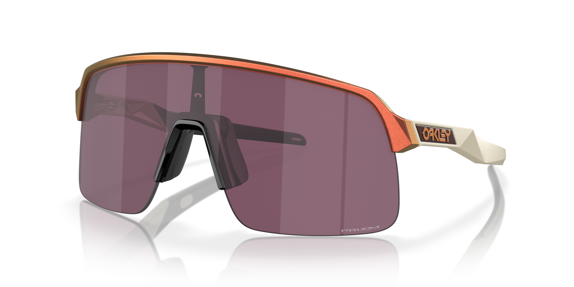 Oakley Sutro Lite (Low Bridge Fit) – Specs Eyewear