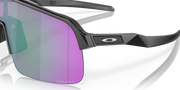 Prizm Road Jade Lenses, Matte Black Frame