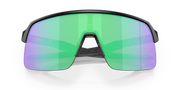 Prizm Road Jade Lenses, Matte Black Frame