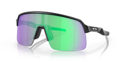 Prizm Road Jade Lenses, Matte Black Frame