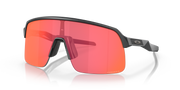 Prizm Trail Torch Lenses, Matte Carbon Frame