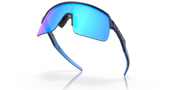 Prizm Sapphire Lenses, Matte Navy Frame