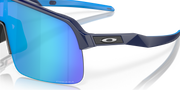 Prizm Sapphire Lenses, Matte Navy Frame