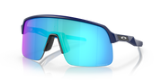 Prizm Sapphire Lenses, Matte Navy Frame