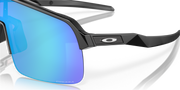 Prizm Sapphire Lenses, Matte Black Frame