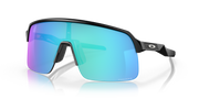 Prizm Sapphire Lenses, Matte Black Frame