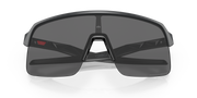 Clear To Black Iridium Photochromic Lenses, Matte Carbon Frame