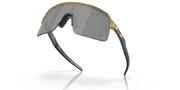 Prizm Black Lenses, Olympic Gold Frame